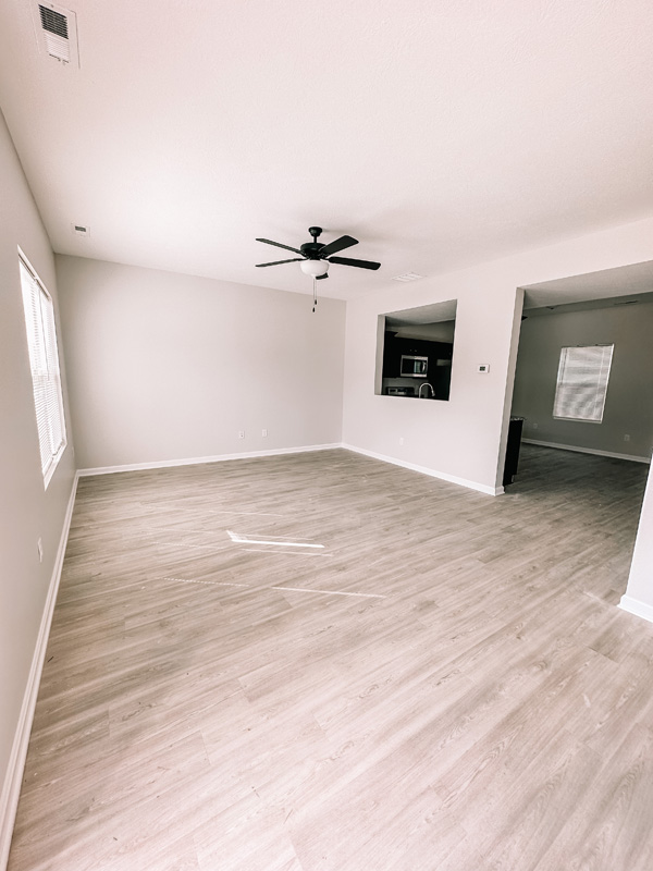 Williams Crossing Townhomes Jeffersonville Indiana