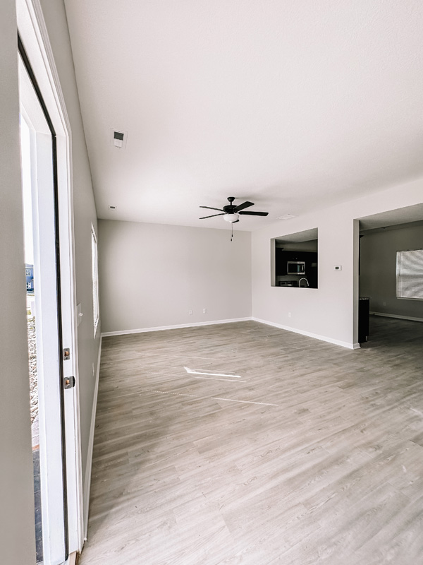 Williams Crossing Townhomes Jeffersonville Indiana