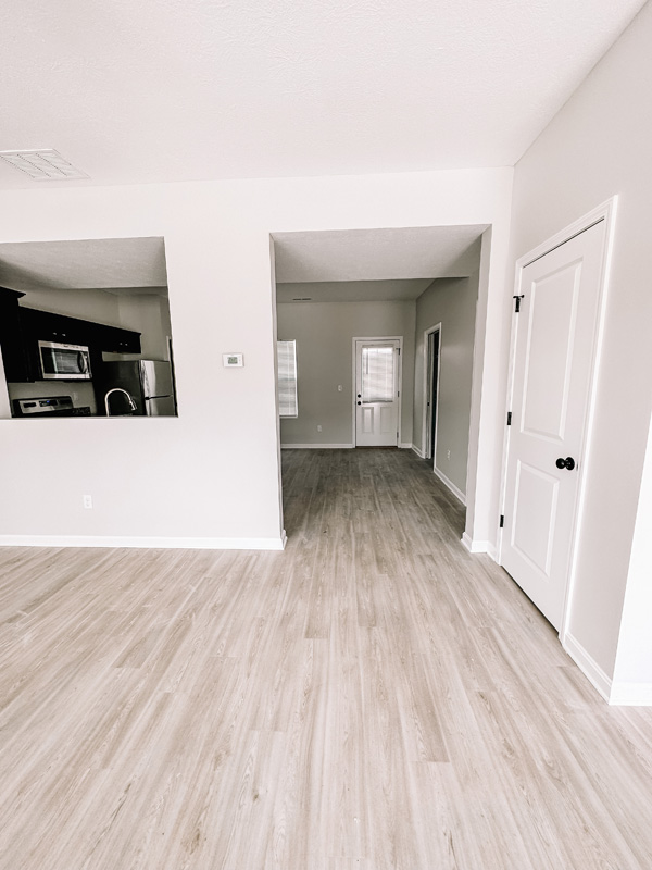 Williams Crossing Townhomes Jeffersonville Indiana