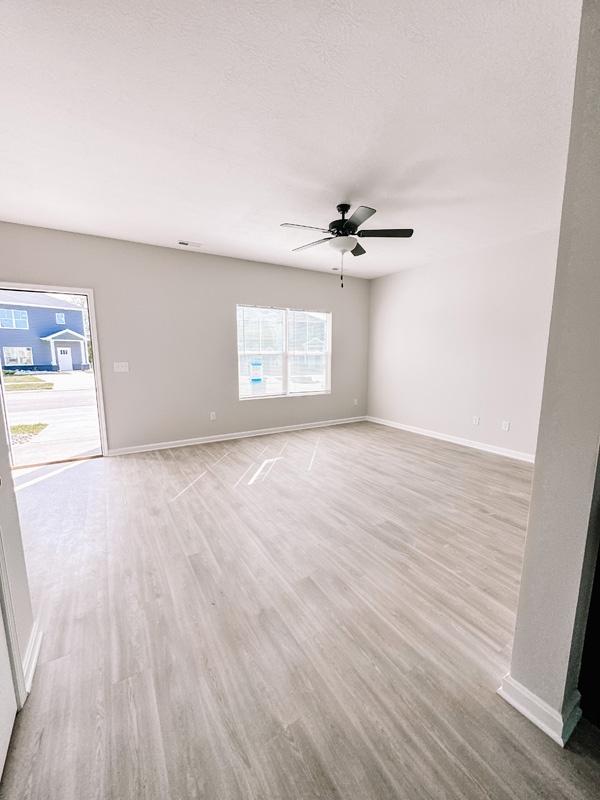 Williams Crossing Townhomes Jeffersonville Indiana