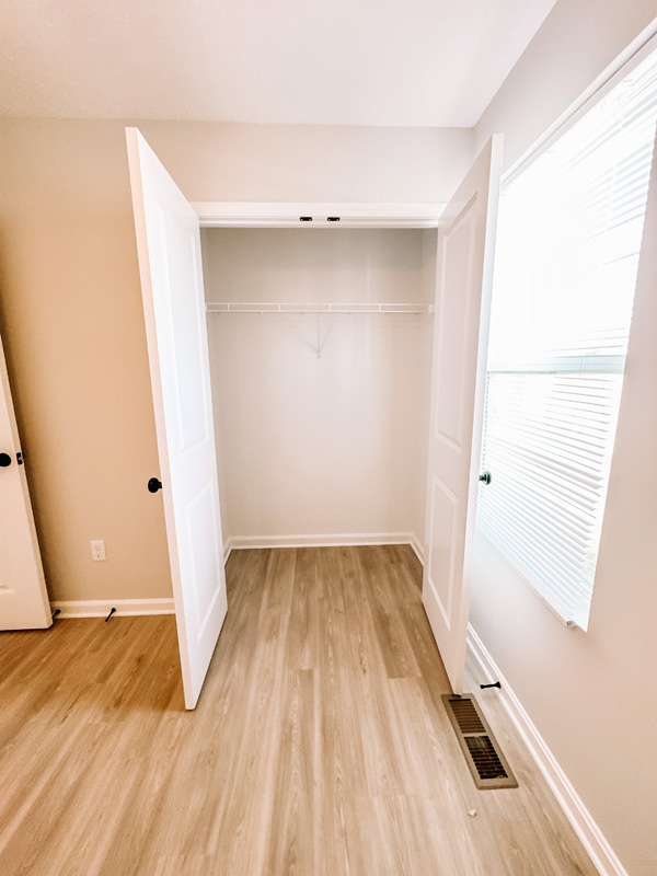 Williams Crossing Townhomes Jeffersonville Indiana